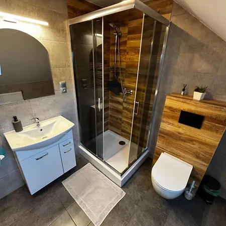 Lesny Zakatek Wisła