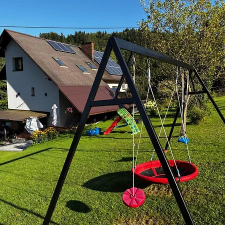 Lesny Zakatek * Wisła