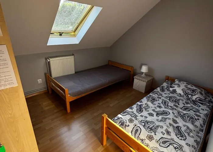 Lesny Zakatek * فيسلا