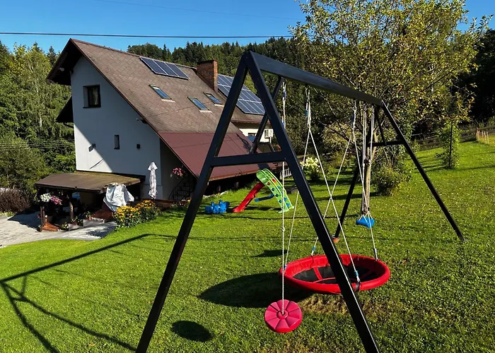 Lesny Zakatek * فيسلا